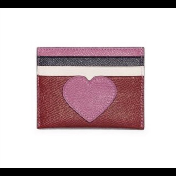 Coach multicolored Cardholder - Picture 2 of 6